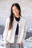 Back To Basic Button Down Cardigan