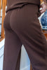 Sculpted Ease Buttery Soft Wide Leg Front Pintuck Pants