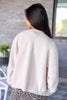 Back To Basic Button Down Cardigan
