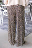 No Tame Days Wide Leg Pants