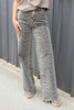 Feline Fever Leopard Wide Leg Jeans
