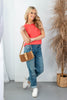 On The Rocks Cooling Denim Boyfriend Jeans