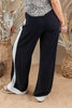 Power Walk Linen Blend Pants