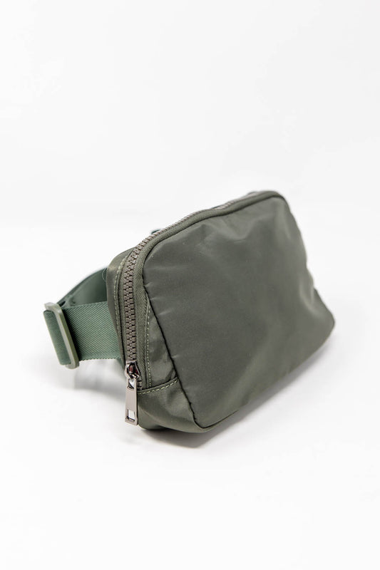 No Limits Fanny Pack Belt Bag