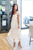 Dandelion Dreams Midi Dress
