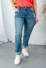 On The Rocks Cooling Denim Boyfriend Jeans