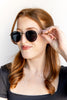 Cooler Than You Retro Sunglasses