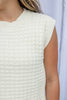 Spark Joy Sleeveless Top