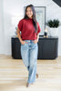 Wild Card Vintage Wash Baggy Jeans