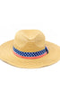 All-American Dreamer Sun Hat