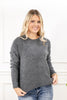 *DOORBUSTER* Quiet Comforts Sweater