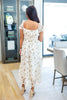 Dandelion Dreams Midi Dress