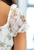 Dandelion Dreams Midi Dress