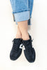Major Moves Neutral Sneakers