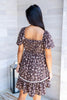 Honeywood Fields Mini Dress