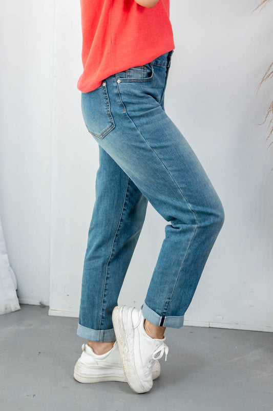 Shop All Judy Blue Jeans | Charming & Main Boutique