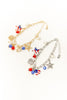 Sparks Fly High Charm Bracelet
