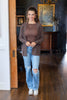 Layered Luxe Outfit