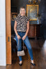 Untamed Chic Outfit