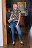Untamed Chic Outfit