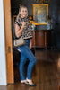 Untamed Chic Outfit