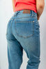 On The Rocks Cooling Denim Boyfriend Jeans
