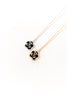 Elegance In Bloom Necklace