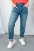On The Rocks Cooling Denim Boyfriend Jeans