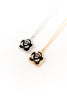 Elegance In Bloom Necklace