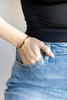 Timeless Allure Bangle Bracelet