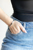 Timeless Allure Bangle Bracelet