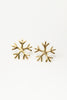 Twinkle & Tinsel Holiday Earrings Set