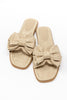 Bowtied Bliss Sandals