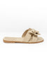 Bowtied Bliss Sandals