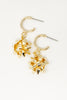 Twinkle & Tinsel Holiday Earrings Set