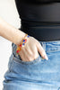 Sparks Fly High Charm Bracelet