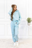 *DOORBUSTER* Cozy Flex Jogger Set