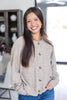 Back To Basic Button Down Cardigan
