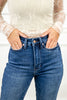 3 LENGTHS Sunset Trails Tummy Control Bootcut Judy Blue Jeans