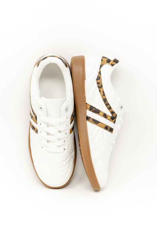 Walk Wildly Sneakers