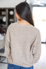 Back To Basic Button Down Cardigan