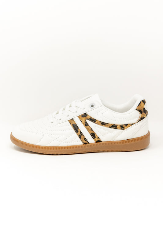 Walk Wildly Sneakers