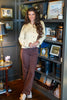 Layer Love Soft Cotton Blend Button Down Cardigan