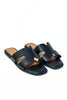 Coastline Comfort Flat Sandals