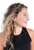 Nova Drops Teardrop Dangle Earrings