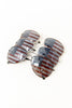 Freedom and Fun USA Aviator Sunglasses