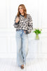 Faded Dream Tummy Control Wide Leg Judy Blue Jeans