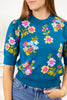 Morning Muse Knit Sweater Top