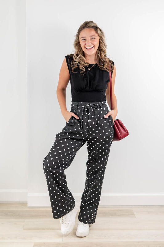 City Pop Outfit
