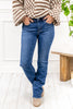 Starlit Drifter Classic Bootcut Lovervet Jeans